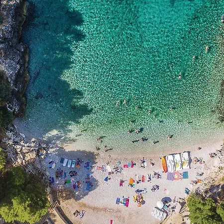 Two-bedroom In Pula