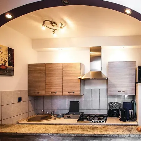 Two-bedroom In Pula
