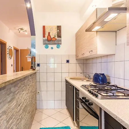 Appartement Two-bedroom In *