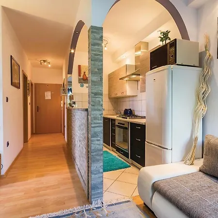 Appartement Two-bedroom In *