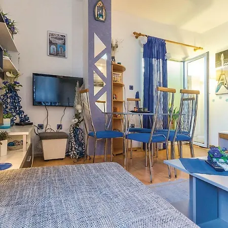 Two-bedroom In *