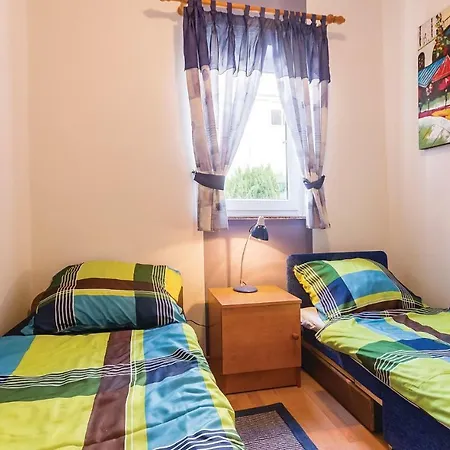 Two-bedroom In * Pula