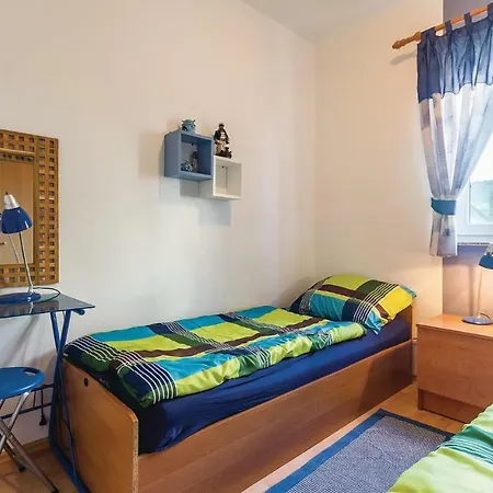 Two-bedroom In *