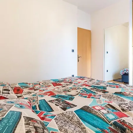 Appartement Two-bedroom In